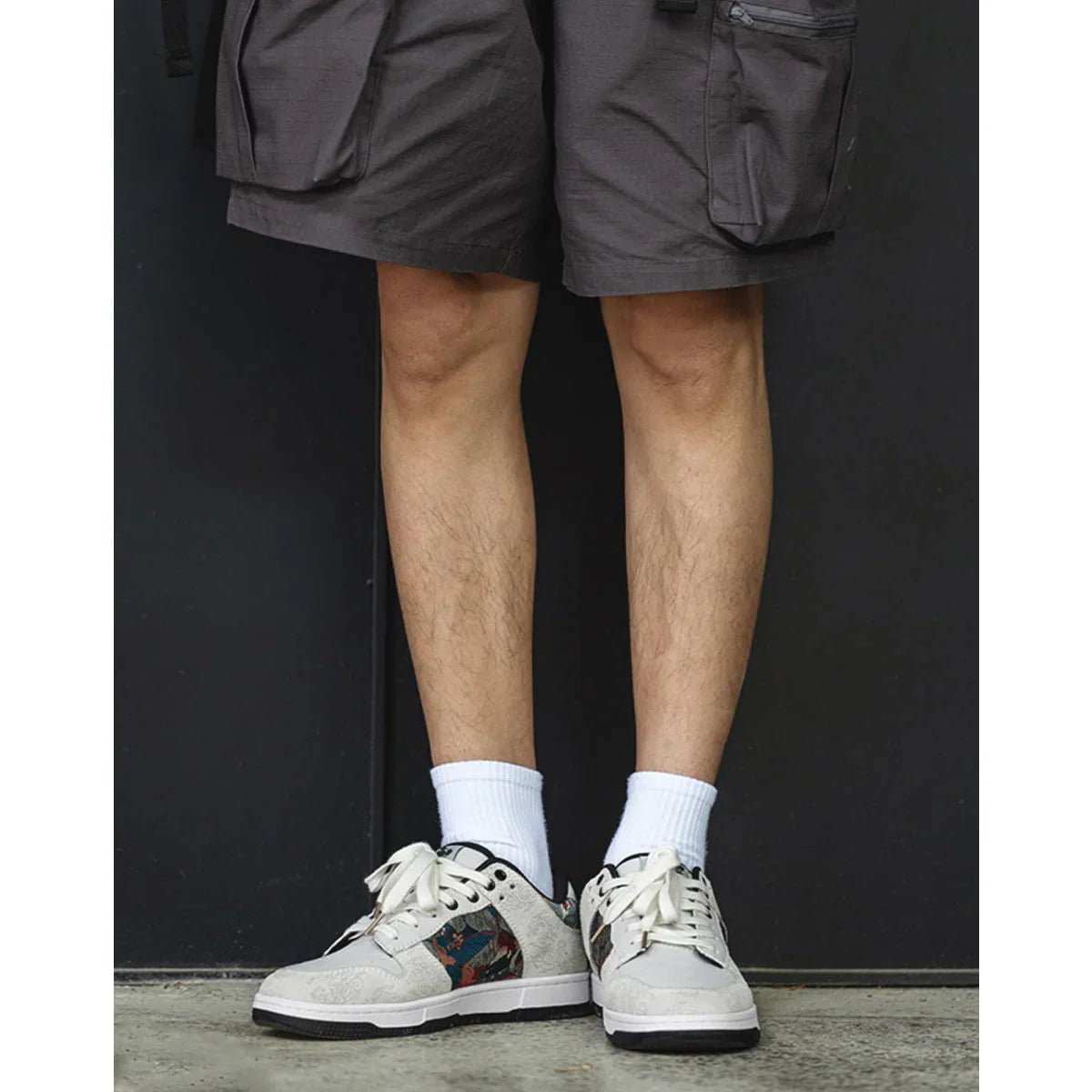 Dunhuang Mythos Sneakers