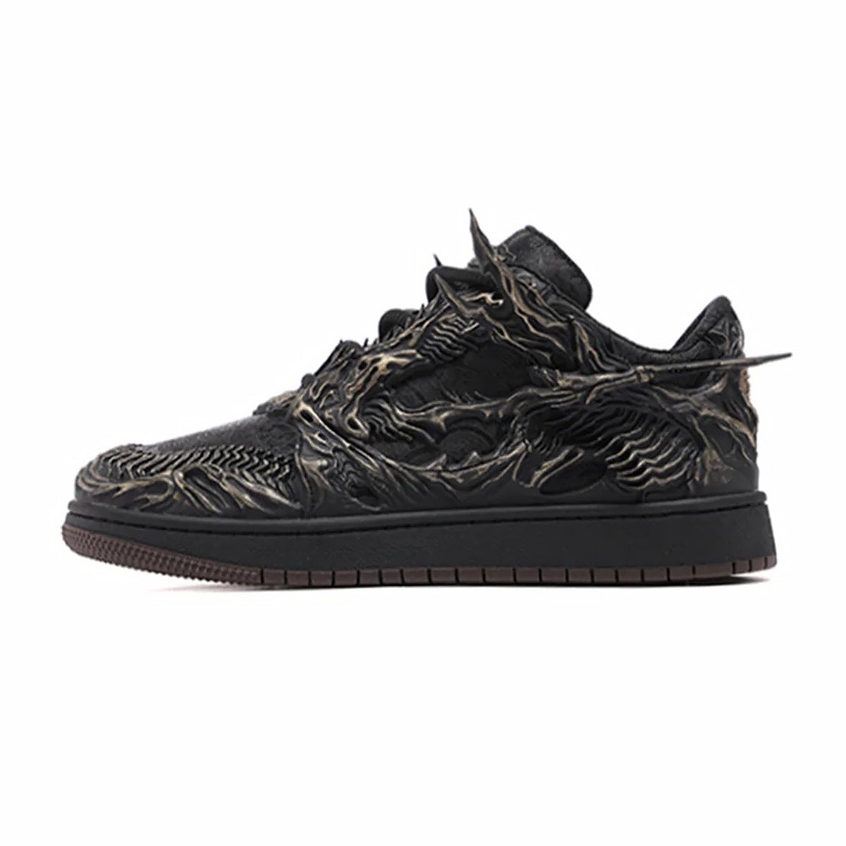 Nihonga Sneakers, Dragon Relief Edition