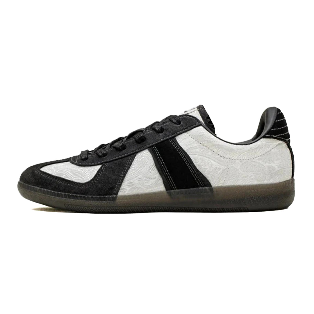 Tree of Life Sneakers, Noir Edition