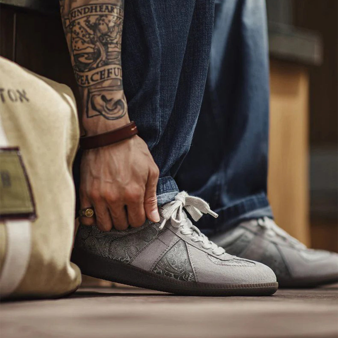 Tree of Life Sneakers, Halo Edition