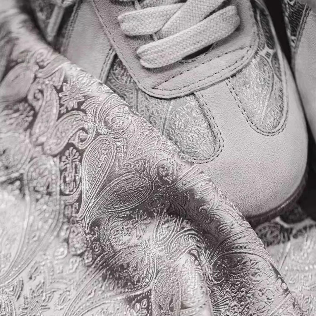 Tree of Life Sneakers, Halo Edition
