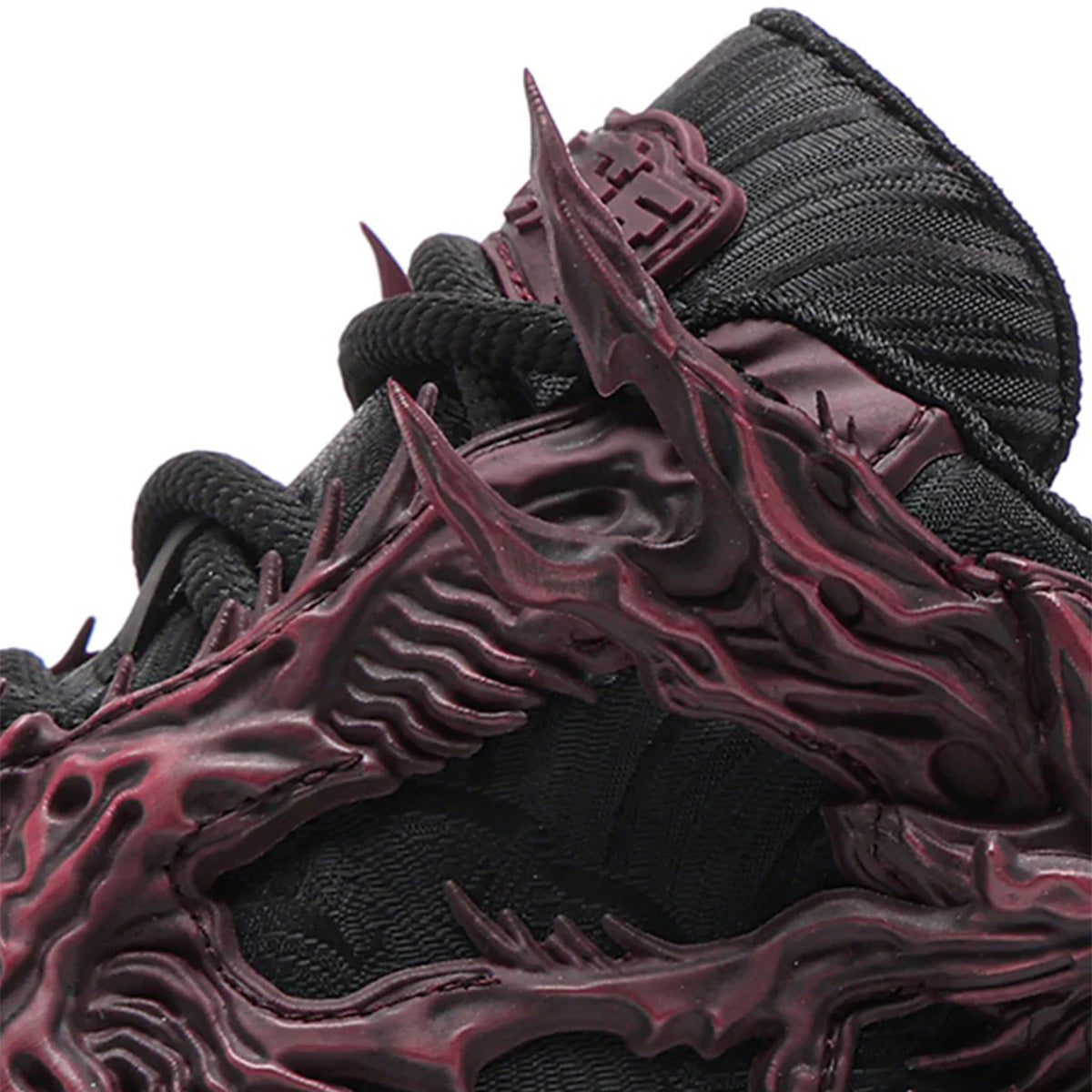 Nihonga Sneakers, Dragon Relief Edition
