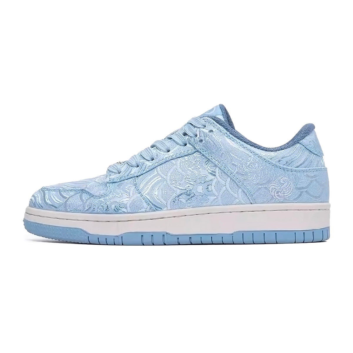 Nihonga Silk Sneakers