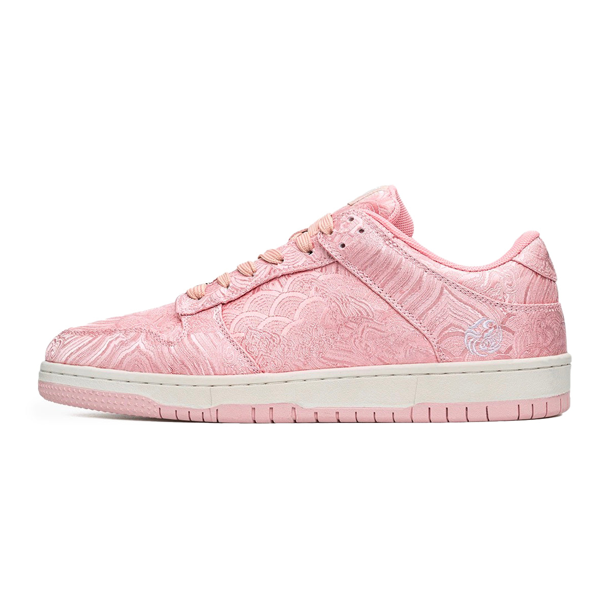 Nihonga Silk Sneakers