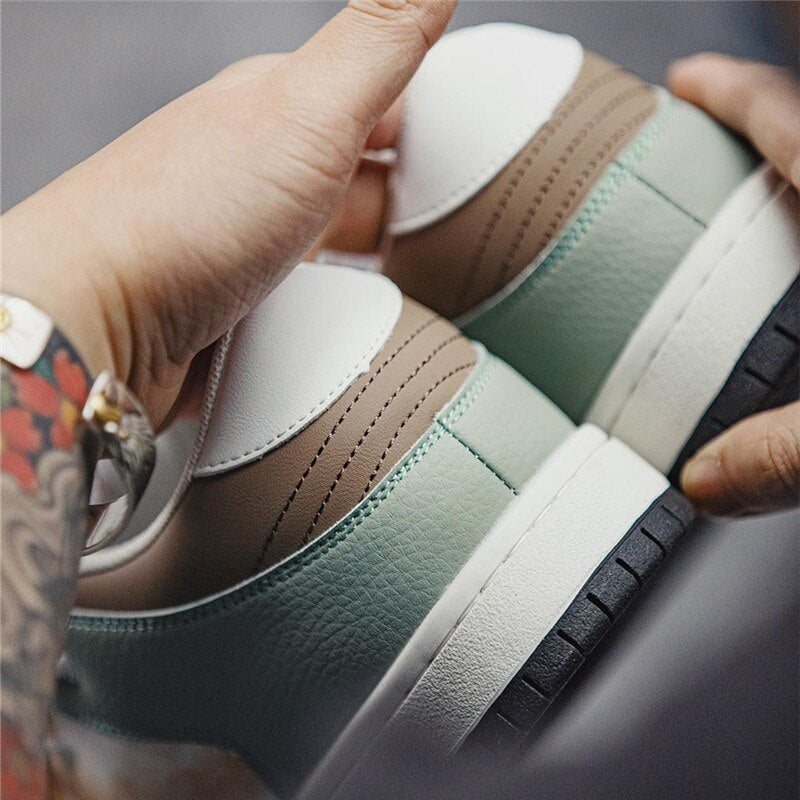 Renaissance Angels Sneakers