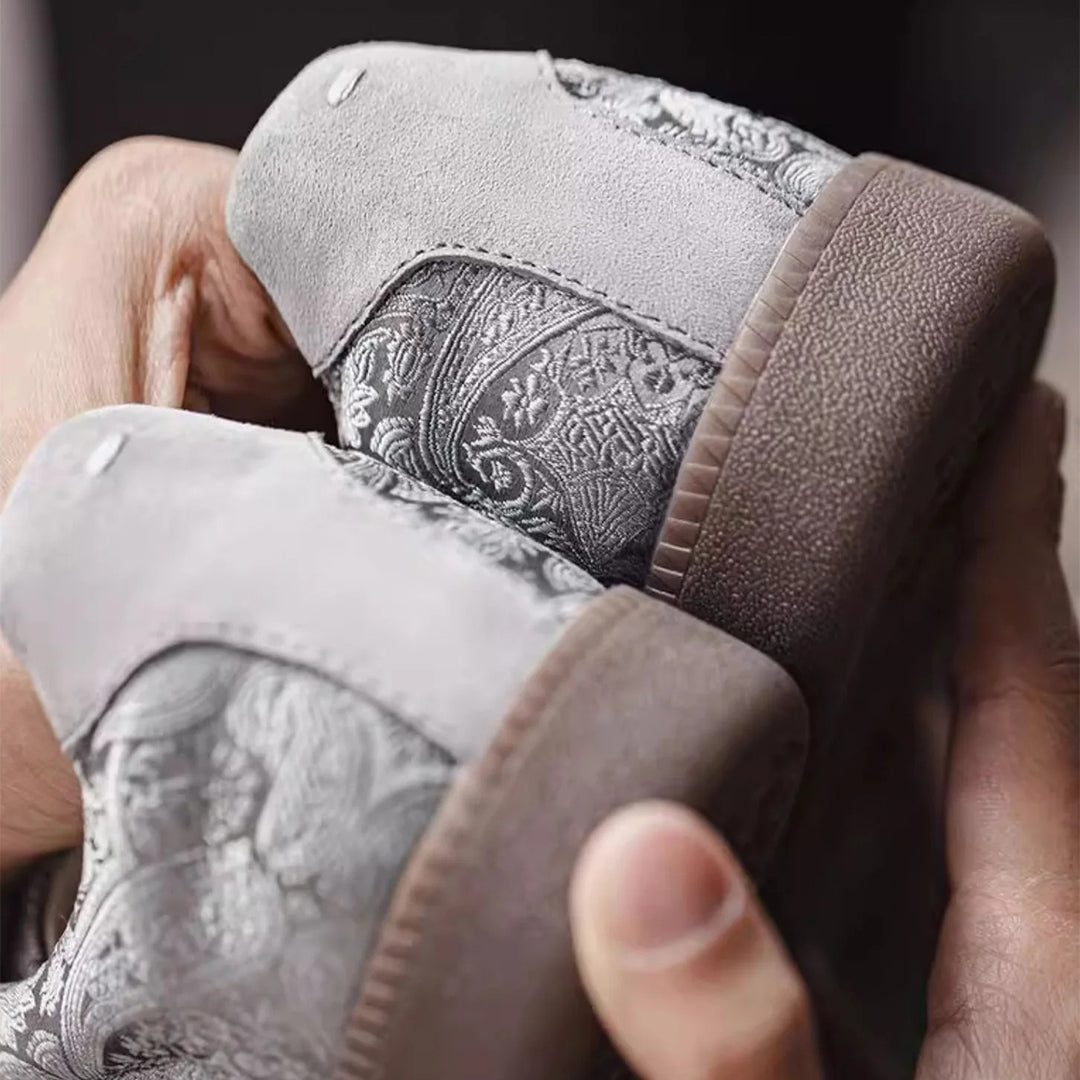 Tree of Life Sneakers, Halo Edition