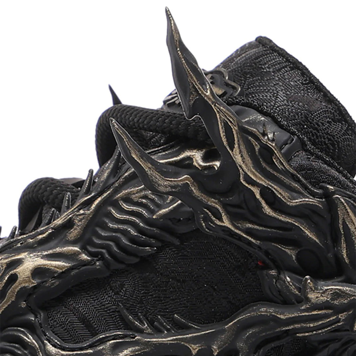 Nihonga Sneakers, Dragon Relief Edition
