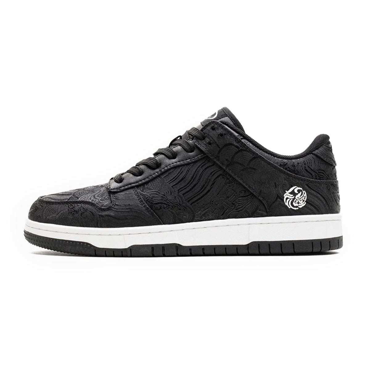Nihonga Silk Sneakers