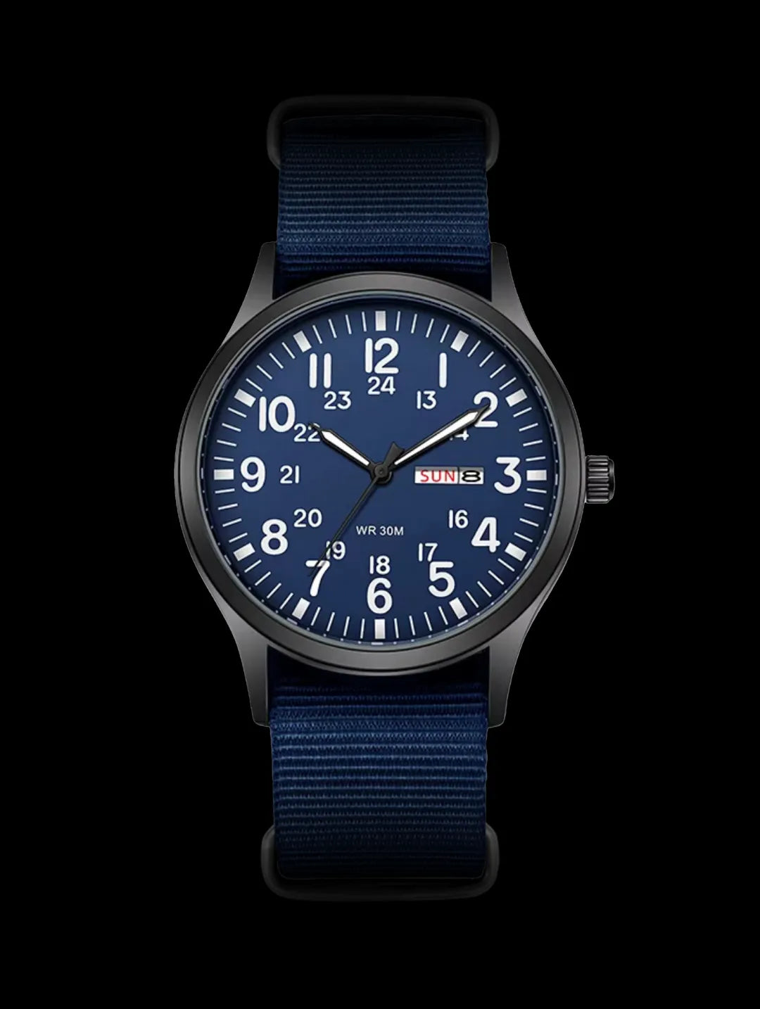 SENTINEL FIELD TACTICAL BLUE
