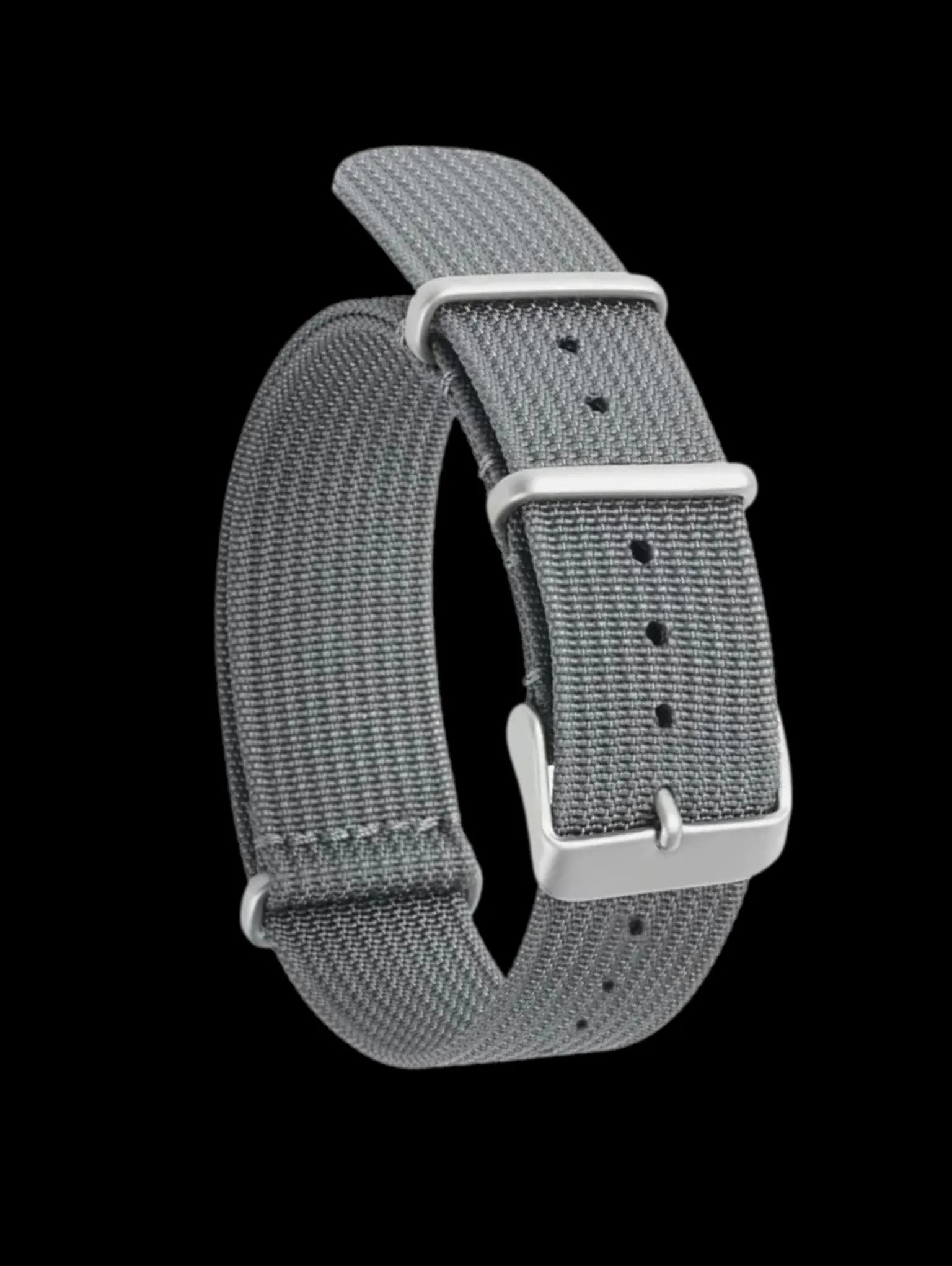 NATO STRAP MILITARY – GREY